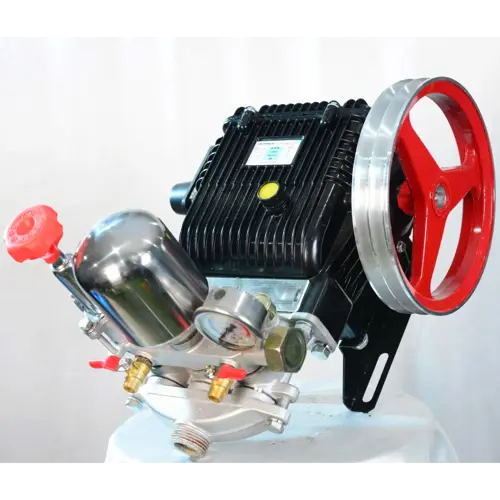 Máy trộn thức ăn chăn nuôi ICC 100kg