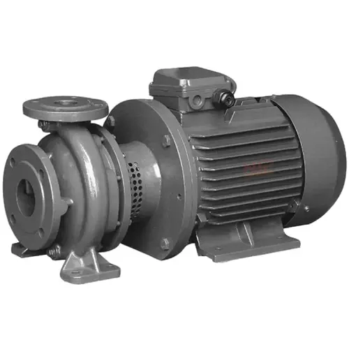 Bơm nước lưu lượng lớn ICC 4 inch