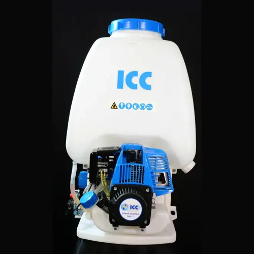Bình Phun Máy 4 Thì - 25l - 3ws-7