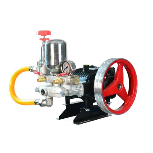 Đầu Xịt 1HP Ti Inox Hồi Trong - JETPRO X2 - 22 HT