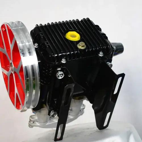 Đầu Xịt 1HP Ti Nữa Sứ  Hồi Ngoài - JETPRO X1 - 22