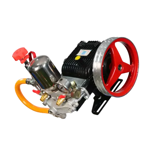 Đầu Xịt 2HP Ti Inox Hồi Trong JETPRO X2 - 30- HT